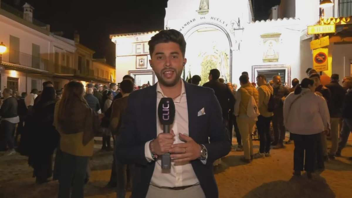 Un Rocío para el&nbsp;recuerdo