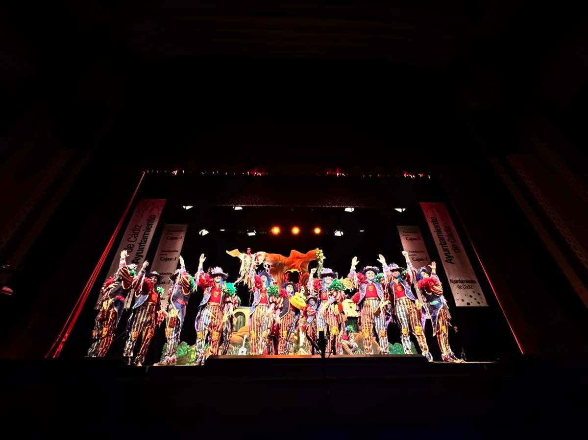 De Las Cabezas al Falla: El viaje de La Quinta&nbsp;Estación