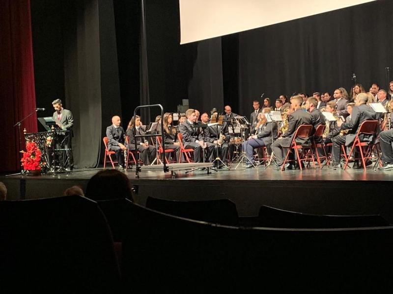 ¿A qué suena Las&nbsp;Cabezas?