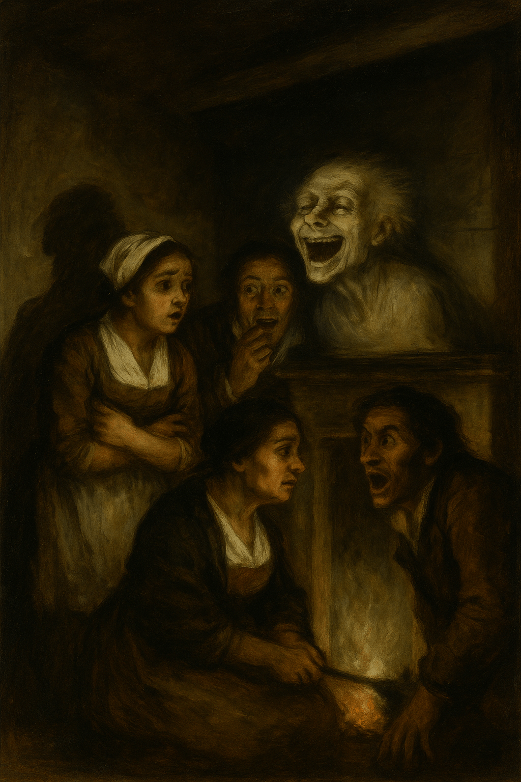 El Duende de Zaragoza: leyenda y misterio en torno a los&nbsp;Palazón